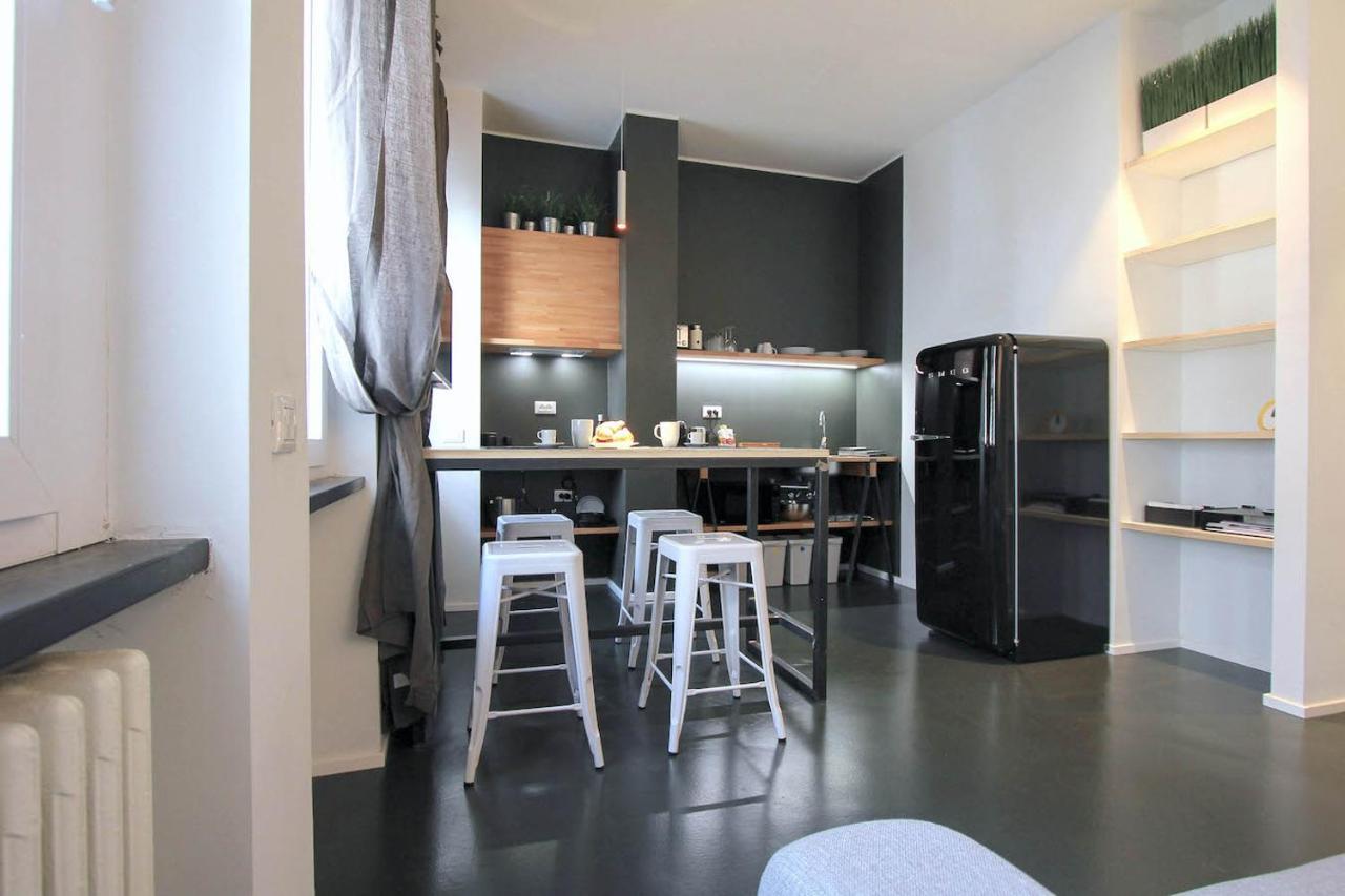 Stylish & Cosy House At Fair Apartment Milan Luaran gambar