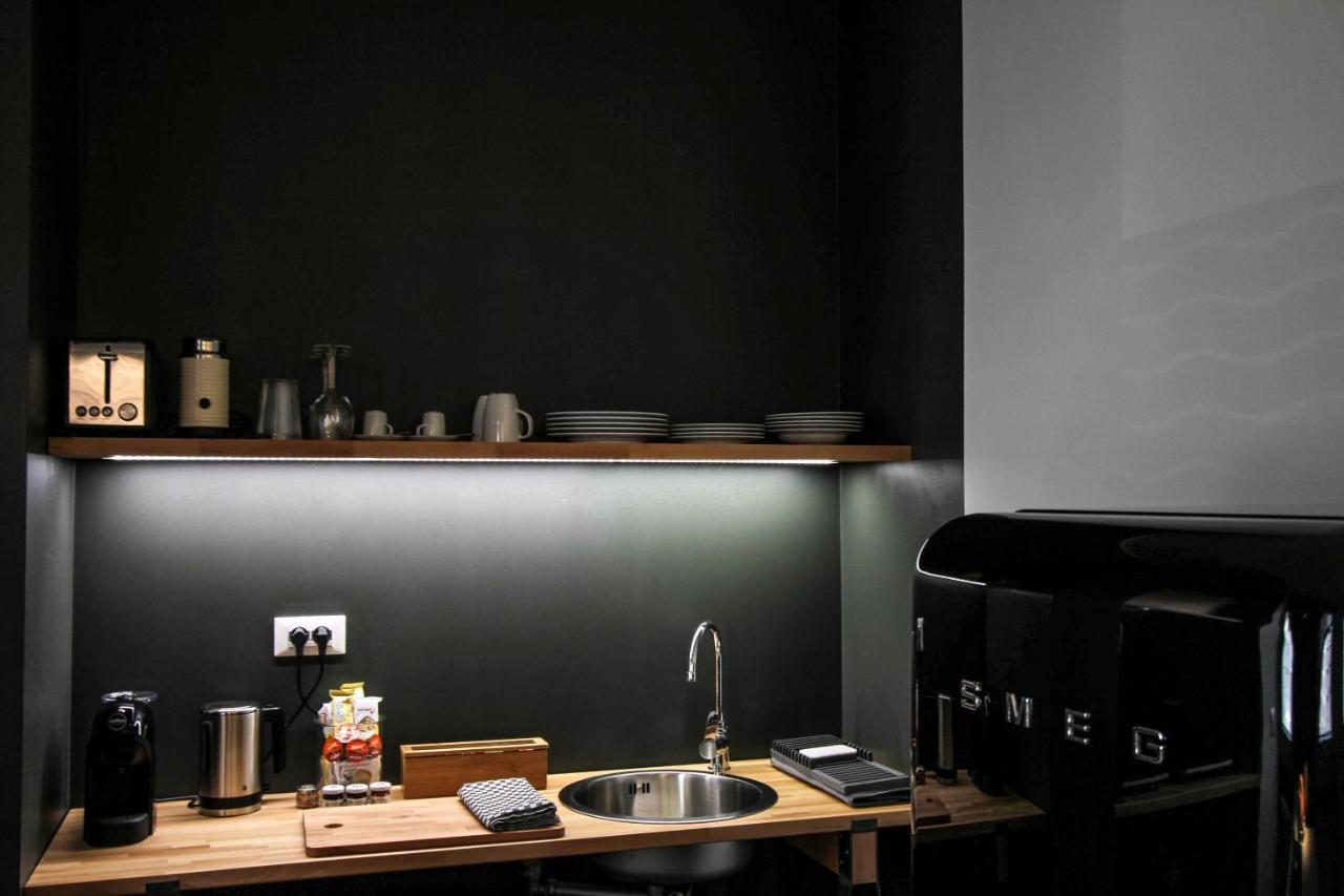 Stylish & Cosy House At Fair Apartment Milan Luaran gambar