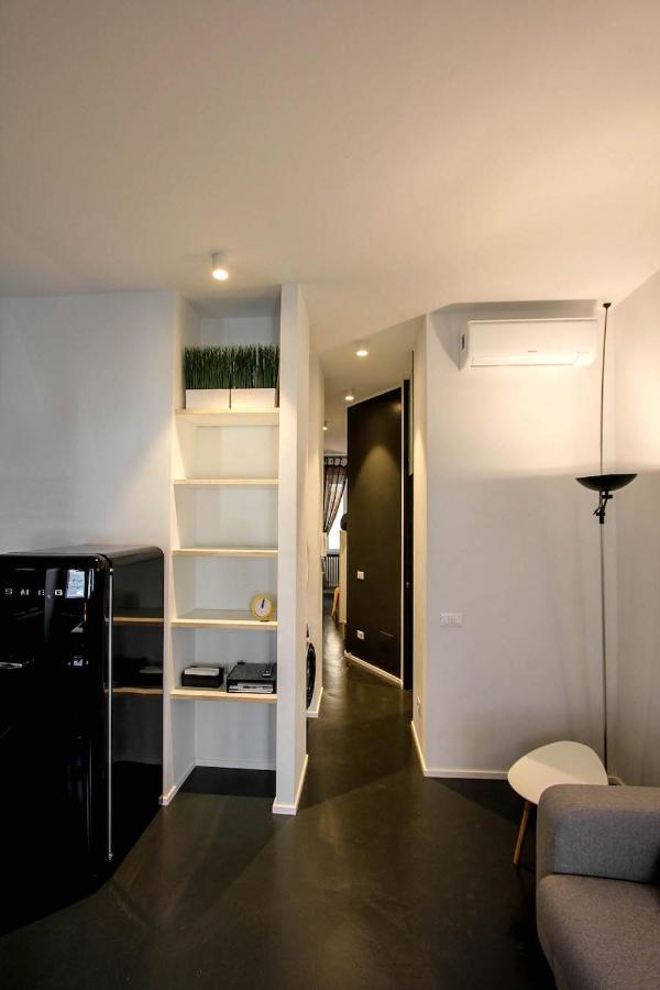 Stylish & Cosy House At Fair Apartment Milan Luaran gambar