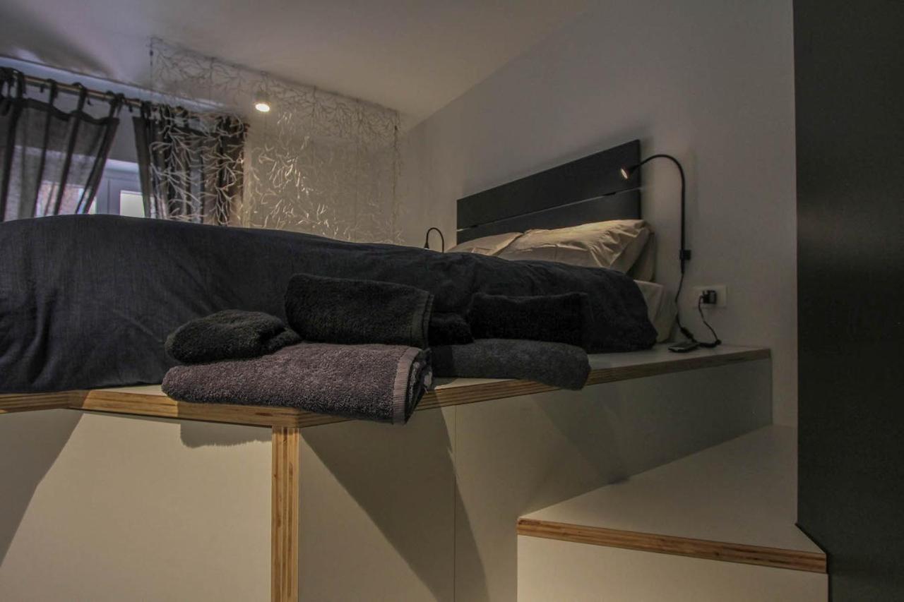 Stylish & Cosy House At Fair Apartment Milan Luaran gambar