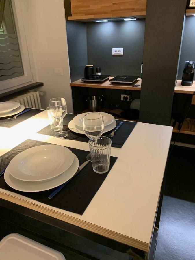 Stylish & Cosy House At Fair Apartment Milan Luaran gambar