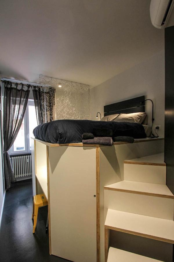 Stylish & Cosy House At Fair Apartment Milan Luaran gambar