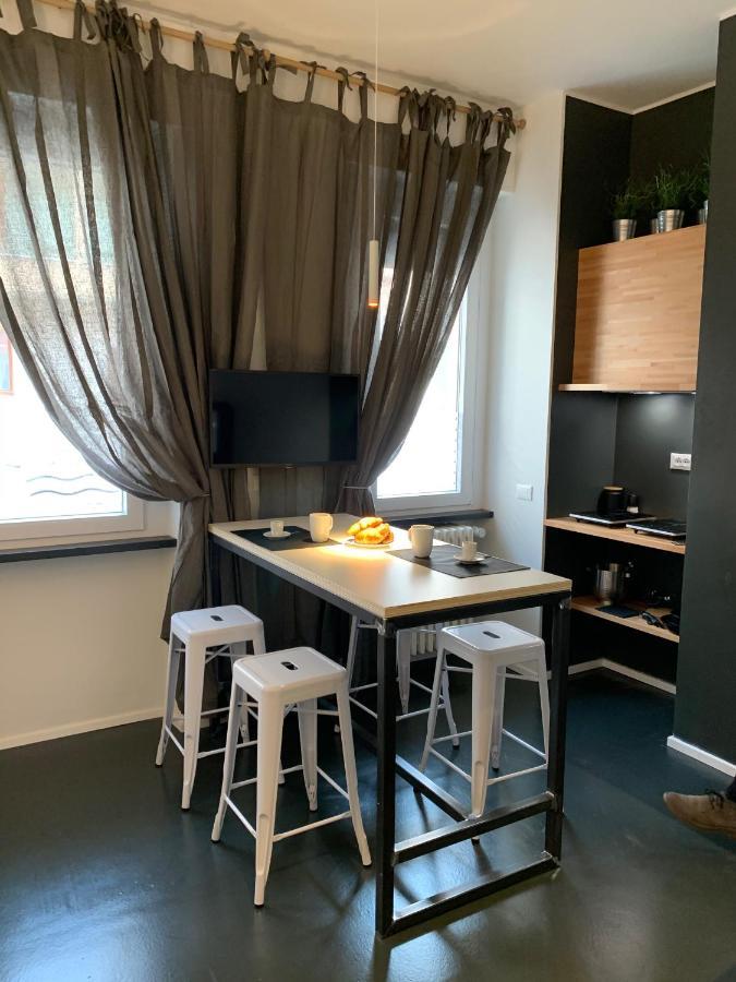 Stylish & Cosy House At Fair Apartment Milan Luaran gambar