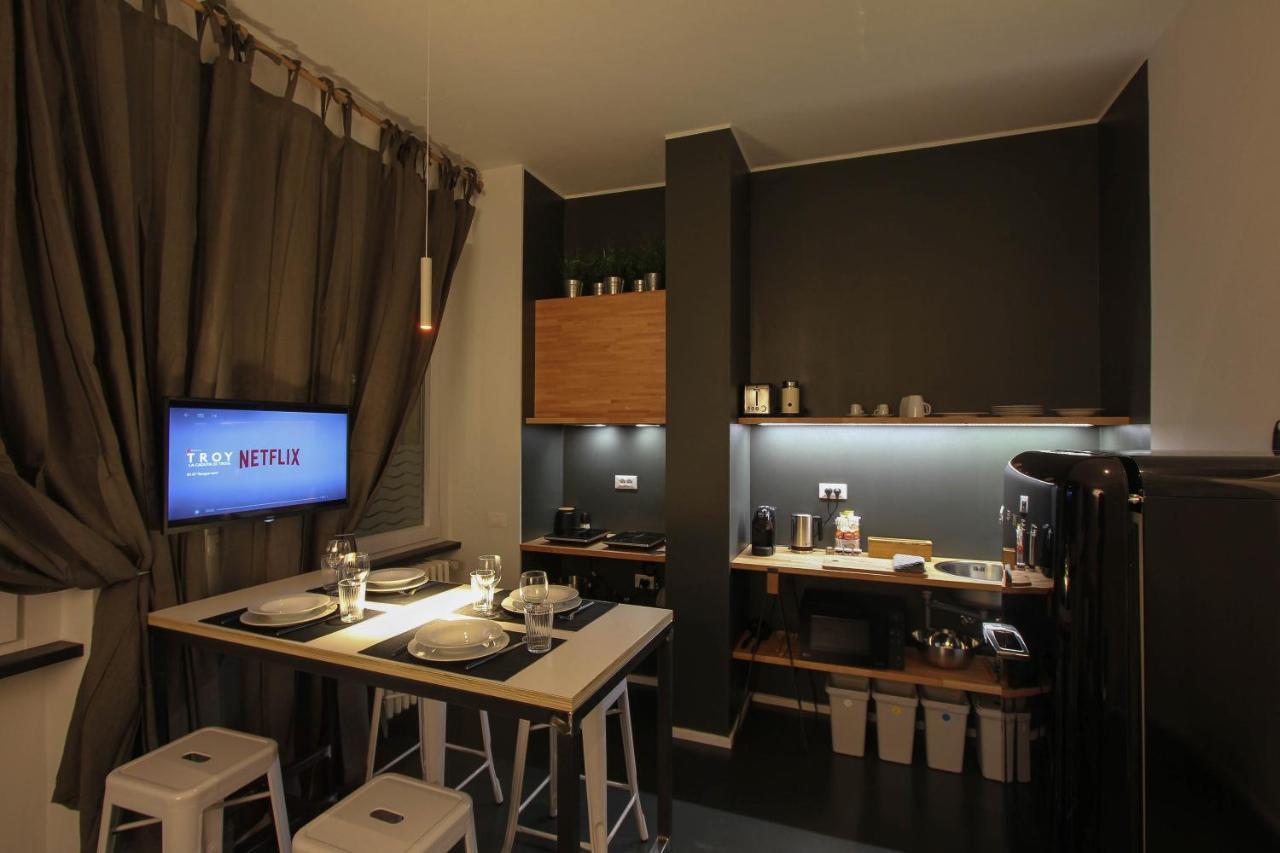 Stylish & Cosy House At Fair Apartment Milan Luaran gambar