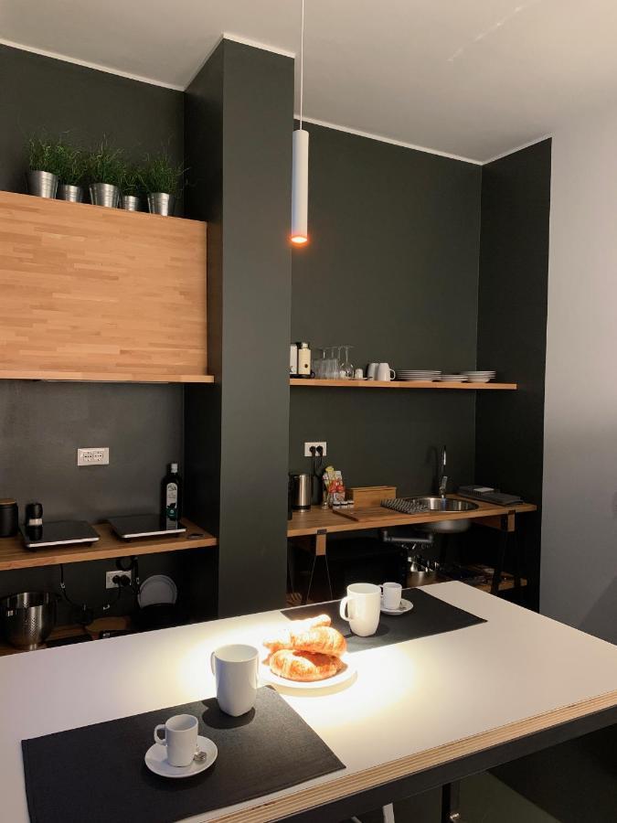 Stylish & Cosy House At Fair Apartment Milan Luaran gambar